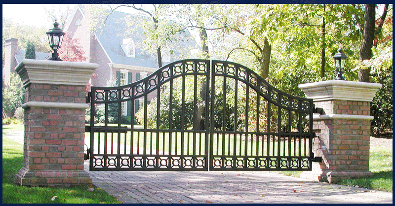gates