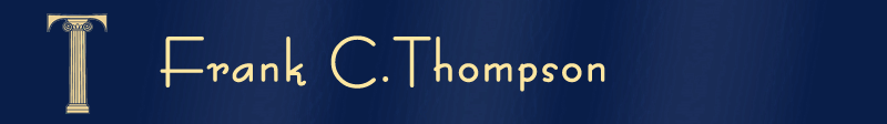 Frank C. Thompson